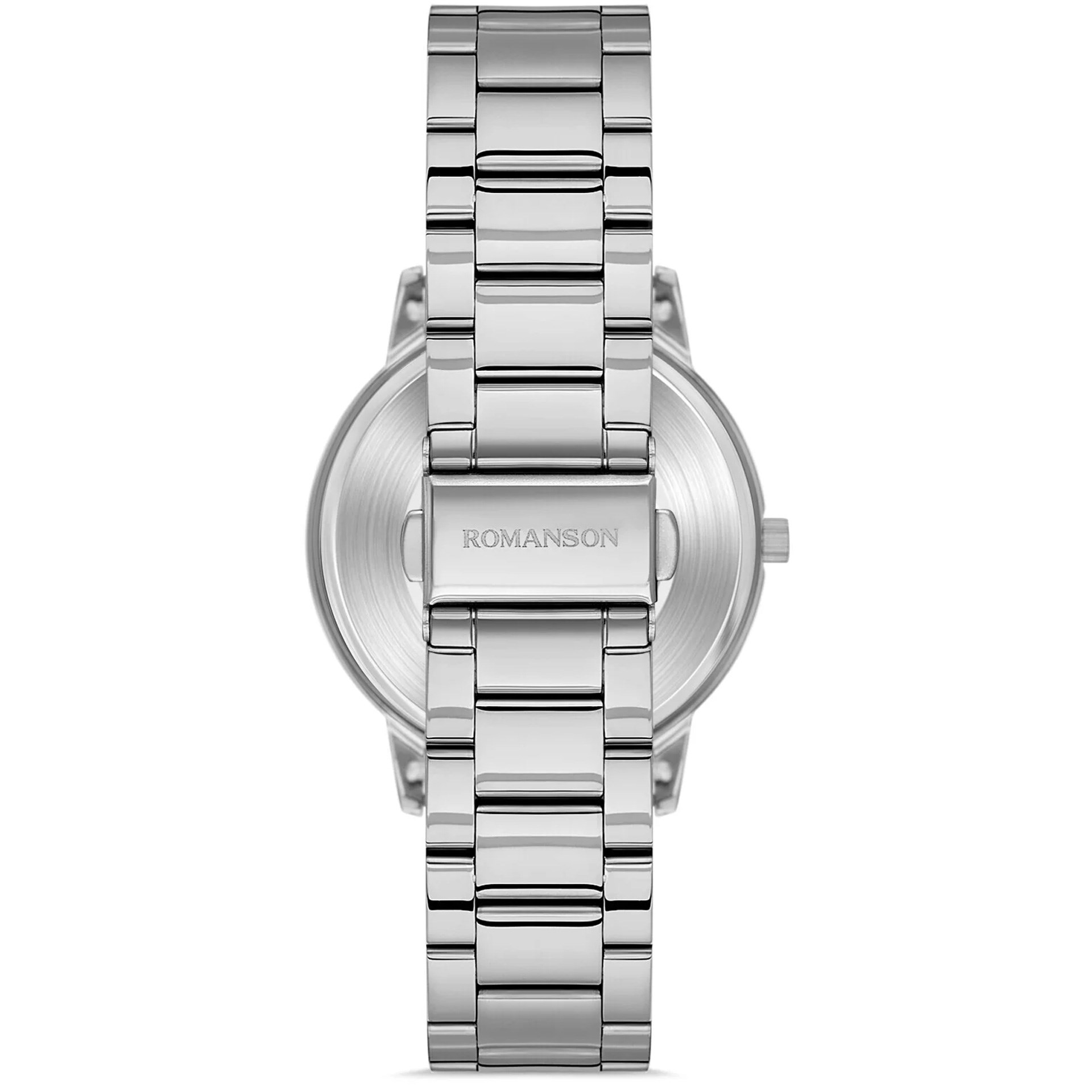 Romanson TM4201MM1CAS1G Kadın Kol Saati