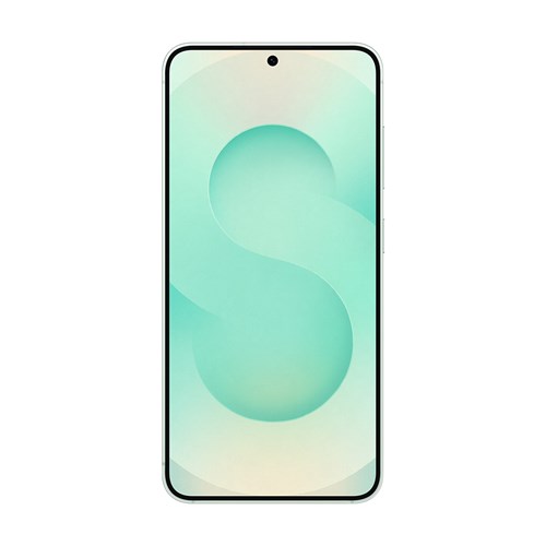Samsung Galaxy S25 12/256 Akıllı Telefon Mint Yeşil | Evkur