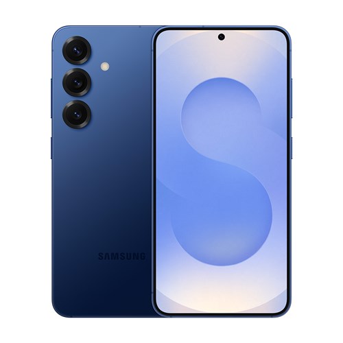 Samsung Galaxy S25 12/256GB Akıllı Telefon Lacivert | Evkur