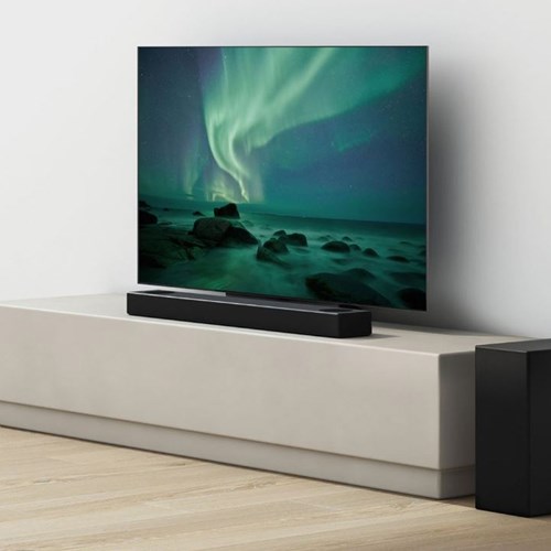 evkur soundbar