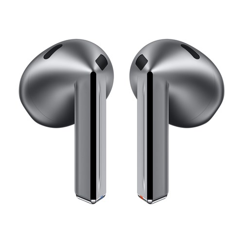 Samsung Galaxy Buds3 Kablosuz Kulaklık Gümüş | Evkur