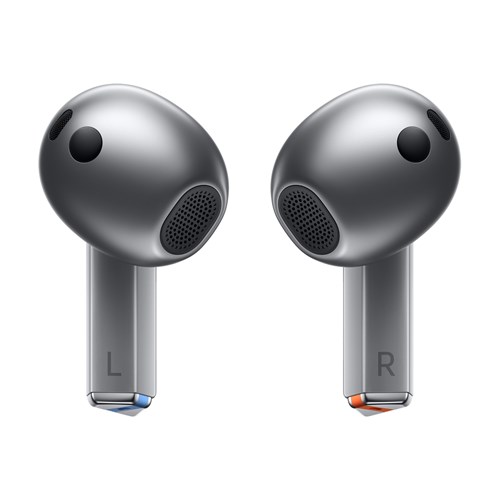 Samsung Galaxy Buds3 Kablosuz Kulaklık Gümüş | Evkur