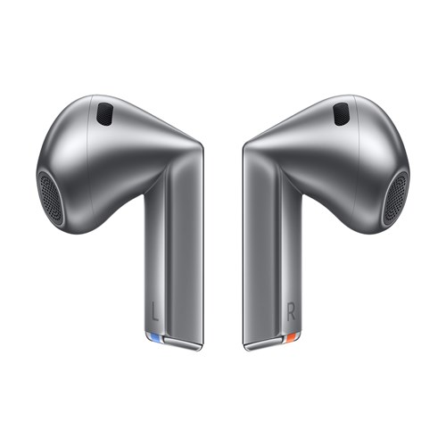 【Hitak】☆新品未開封☆Samsung Galaxy Buds3 Samsung Galaxy Buds3 Gümüş Bluetooth Kulaklık SM-R530NZAATUR