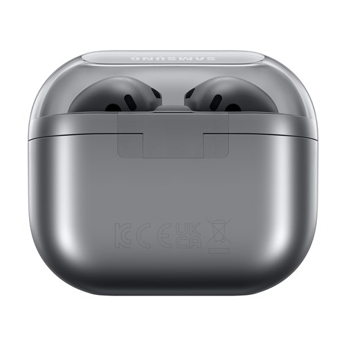 Samsung Galaxy Buds3 Kablosuz Kulaklık Gümüş | Evkur