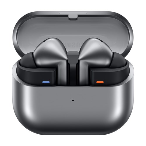 Samsung Galaxy Buds3 Pro Kablosuz Kulaklık Gümüş | Evkur