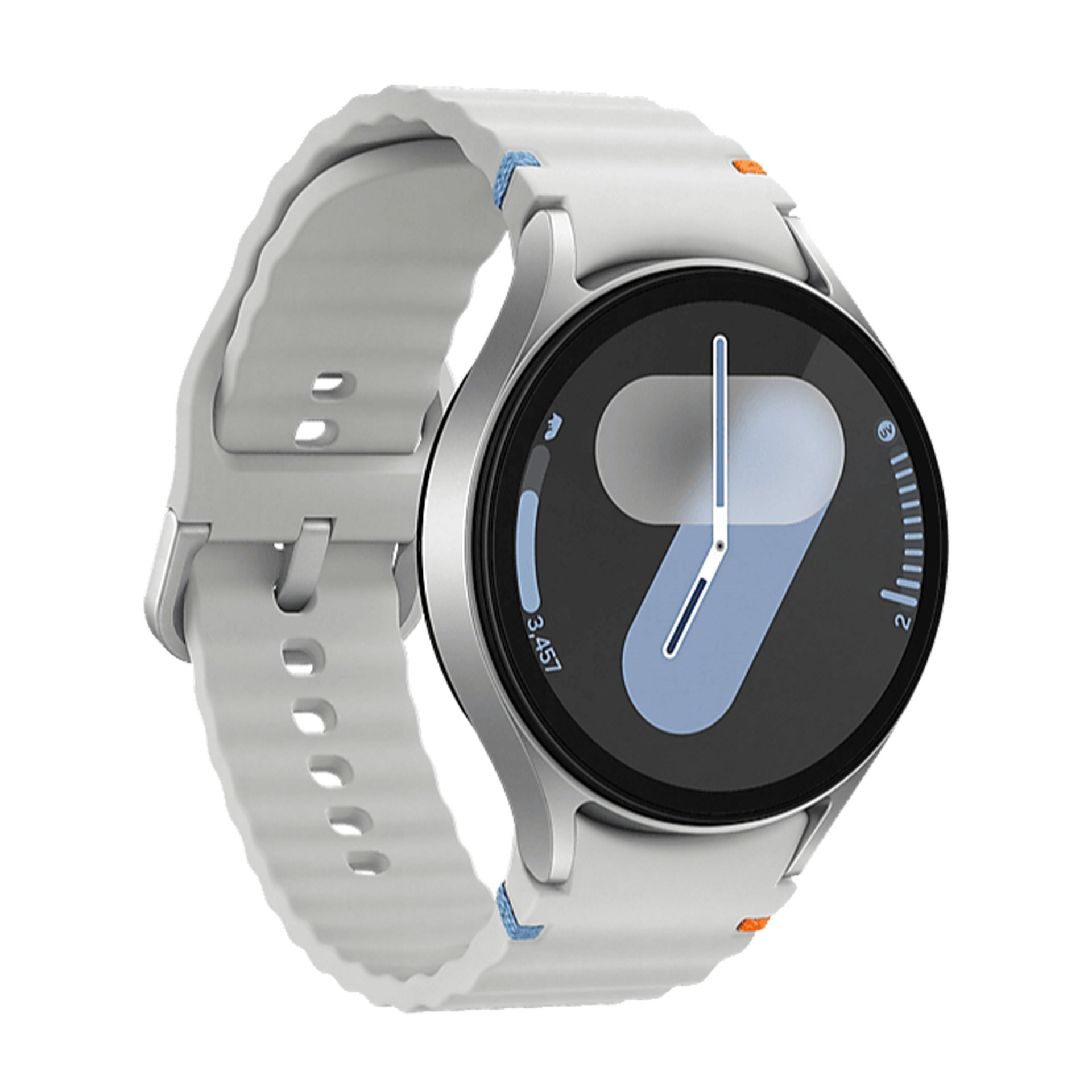 Unterschied Galaxy Watch 4 Und 5 Samsung Galaxy Watch 7 44mm Akıllı Saat Gümüş