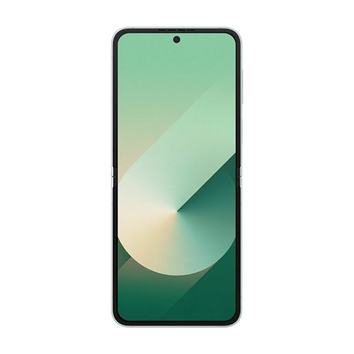 【美品】Galaxy Z Flip6 ミント 256GB 韓国版 Samsung Galaxy Z Flip6 12/256GB Mint Yeşili | Evkur