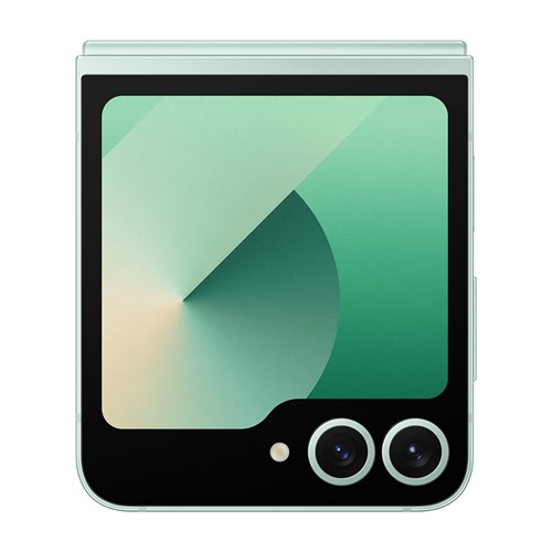 Samsung Galaxy Z Flip6 256GB Telefon Elden Taksitle | Evkur