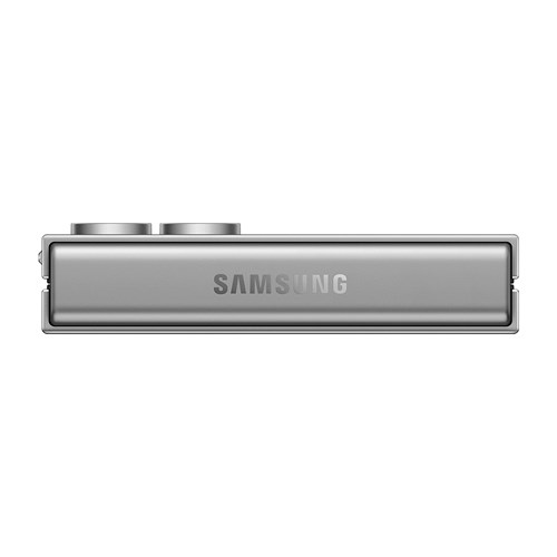 Samsung Galaxy Z Flip6 12/512GB Akıllı Telefon Gümüş | Evkur