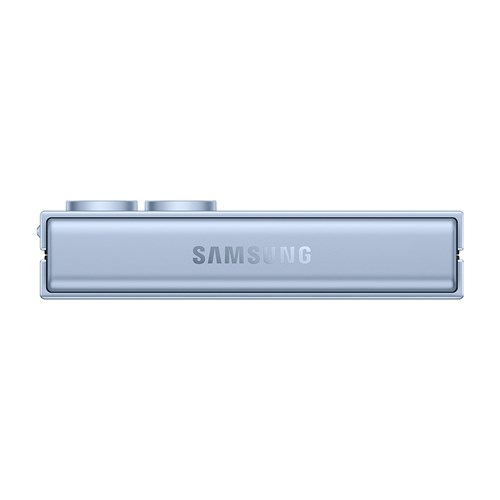 Samsung Galaxy Z Flip6 12/512GB Akıllı Telefon Mavi | Evkur