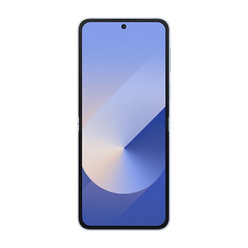Samsung Galaxy Z Flip6 12/512GB Akıllı Telefon Mavi | Evkur