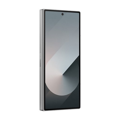 Samsung Galaxy Z Fold6 12/512GB Akıllı Telefon Gümüş | Evkur