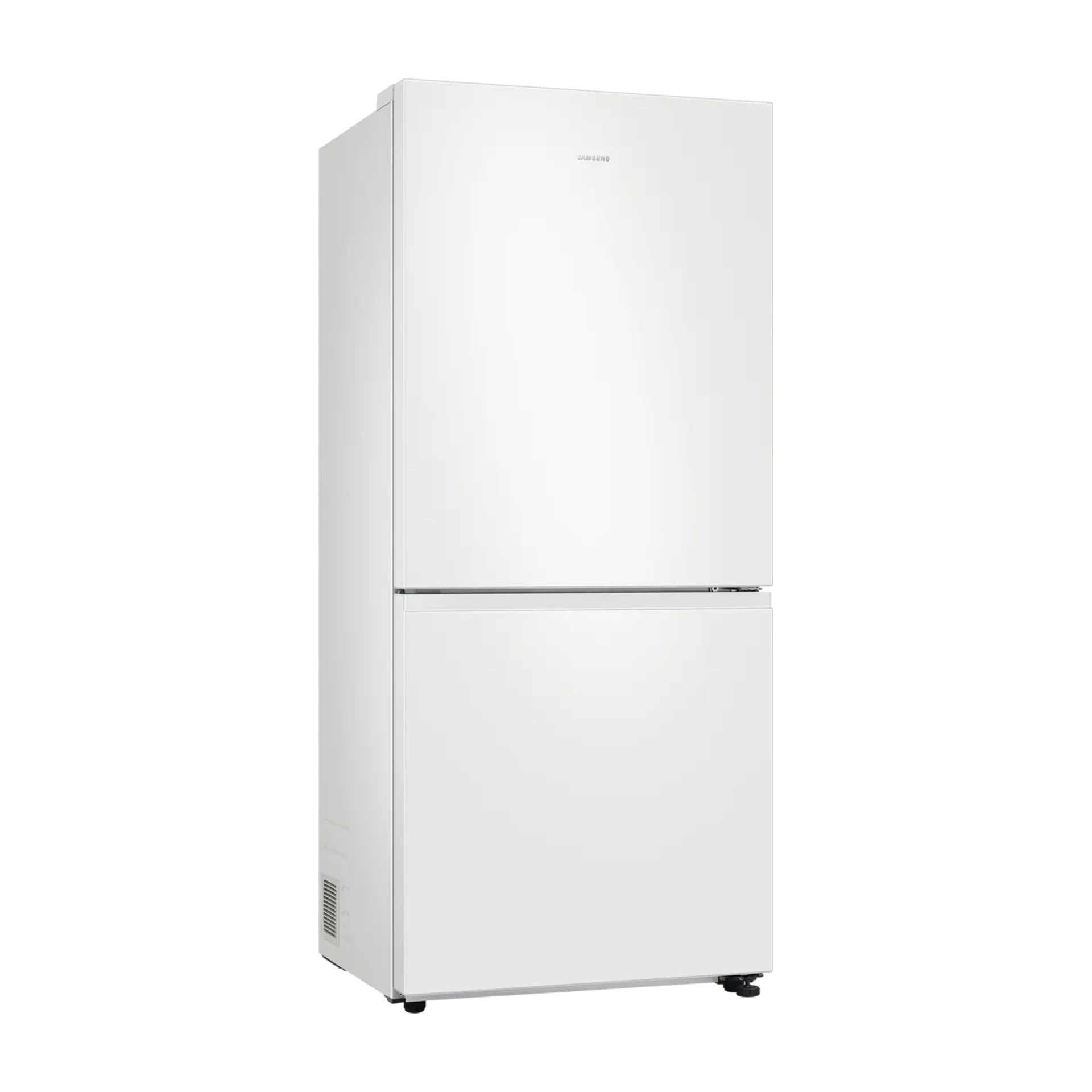 Samsung RB45DG600EWWTR 458 lt E Sınıfı No-Frost Altı Derin Donduruculu Buzdolabı Beyaz