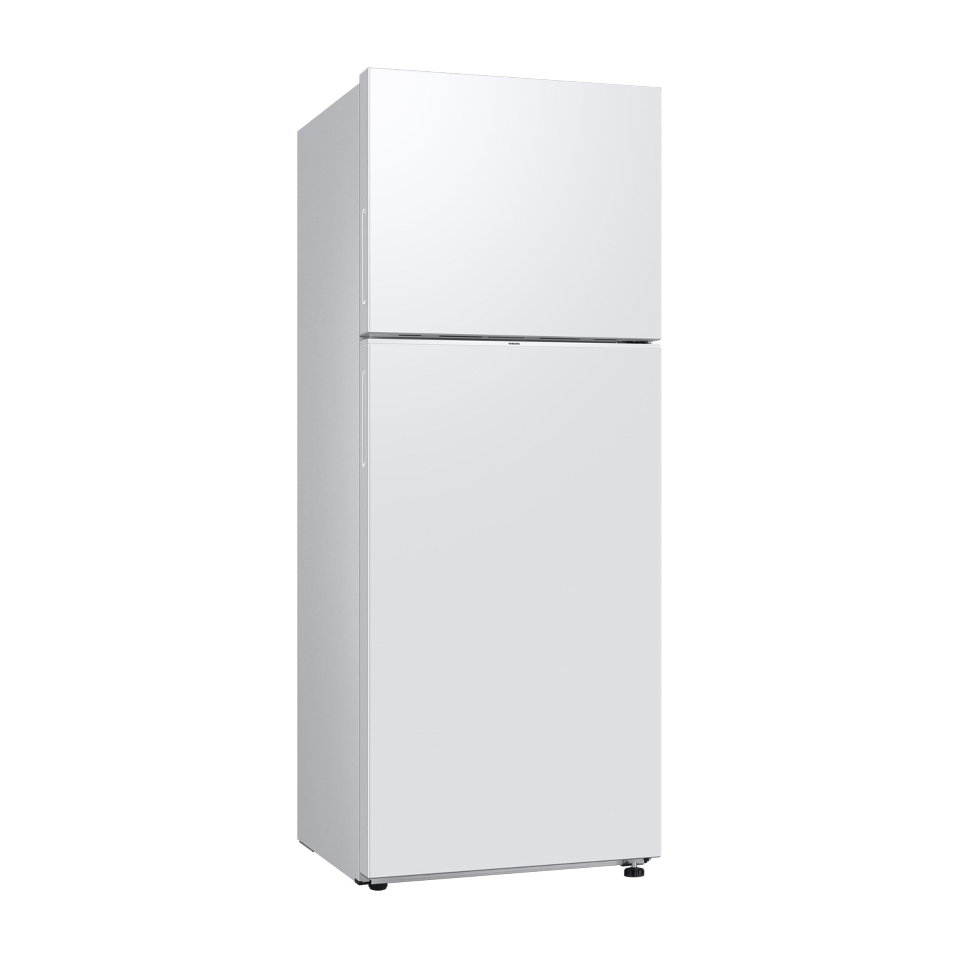 Samsung RT47CG6636WWTR 465 lt E Sınıfı Üstten Donduruculu Wi-Fi No-Frost Buzdolabı Beyaz