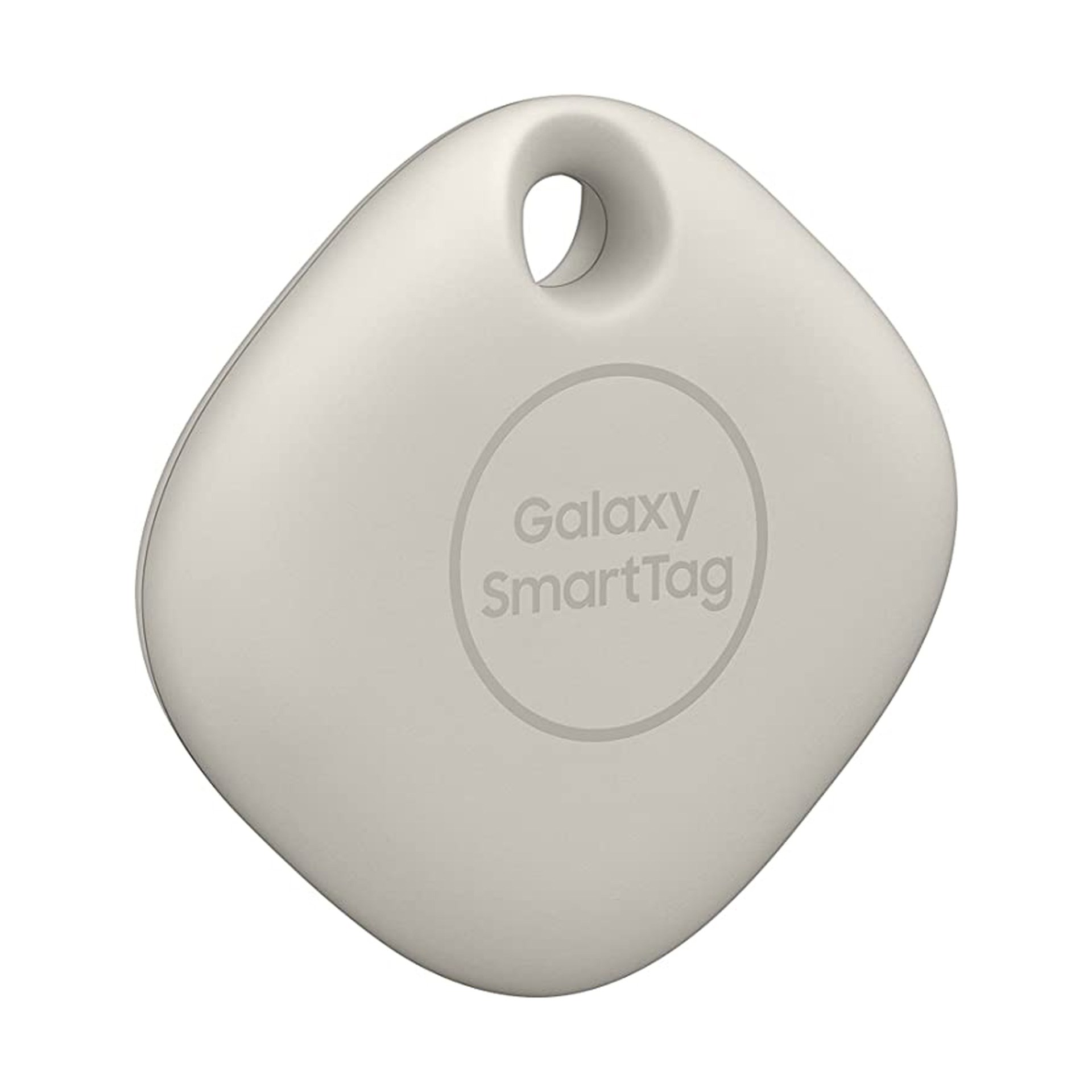 Samsung Smart-Tag Beyaz Kablosuz Akıllı Takip Cihazı