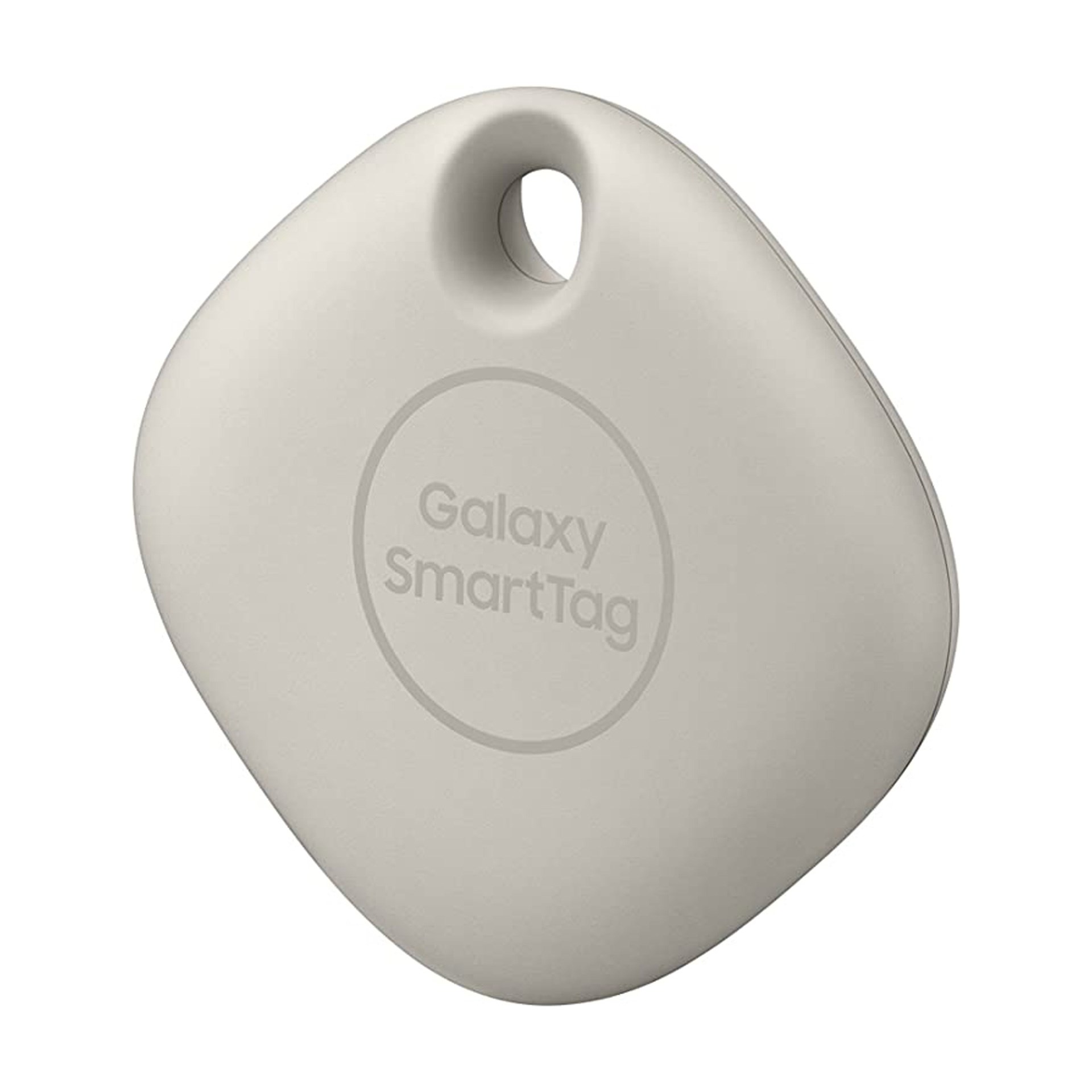 Samsung Smart-Tag Beyaz Kablosuz Akıllı Takip Cihazı