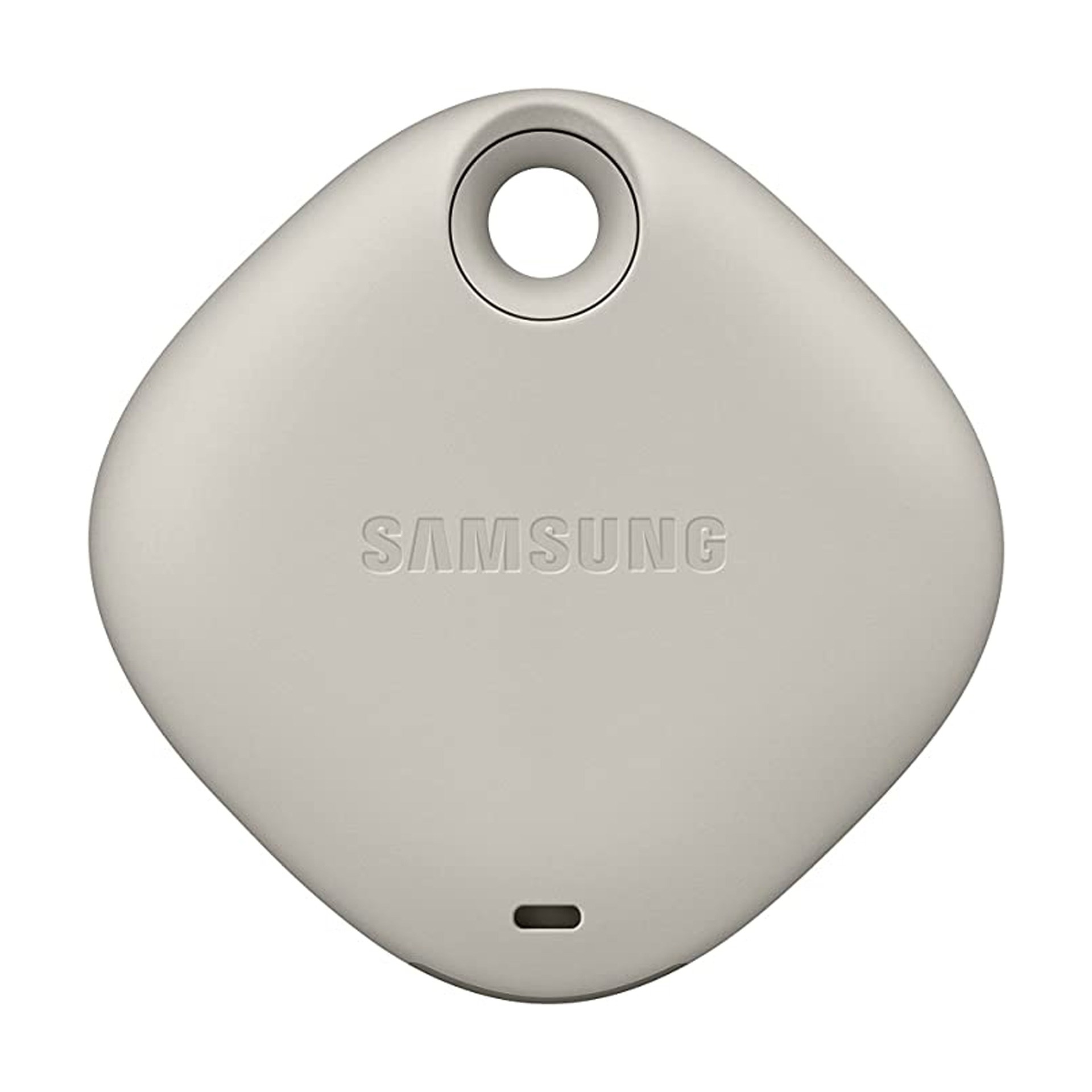 Samsung Smart-Tag Beyaz Kablosuz Akıllı Takip Cihazı