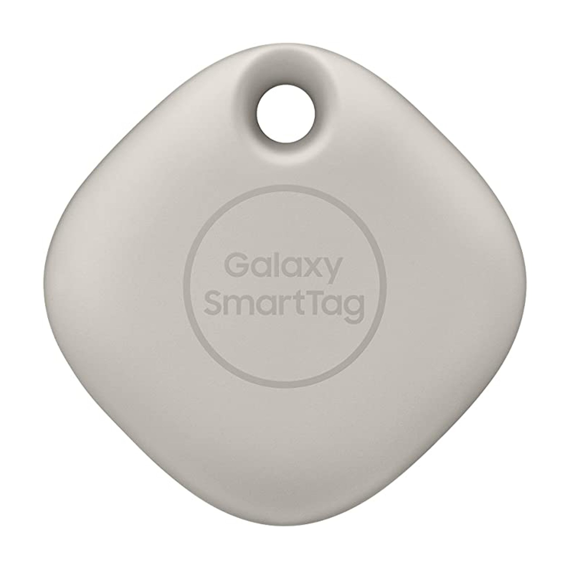 Samsung Smart-Tag Beyaz Kablosuz Akıllı Takip Cihazı