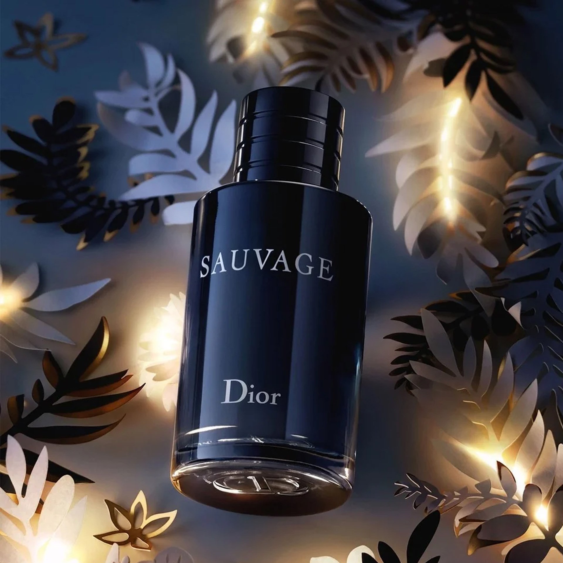 Dior Sauvage Edt 100 ml Erkek Parfüm