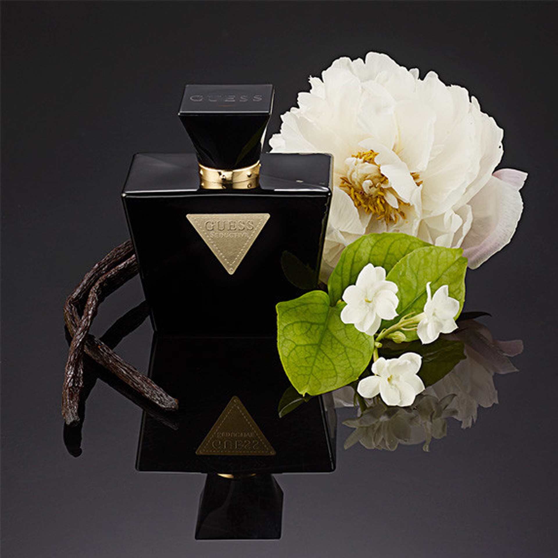 Guess Seductive Noir For Women Edt 75 ml Kadın Parfüm