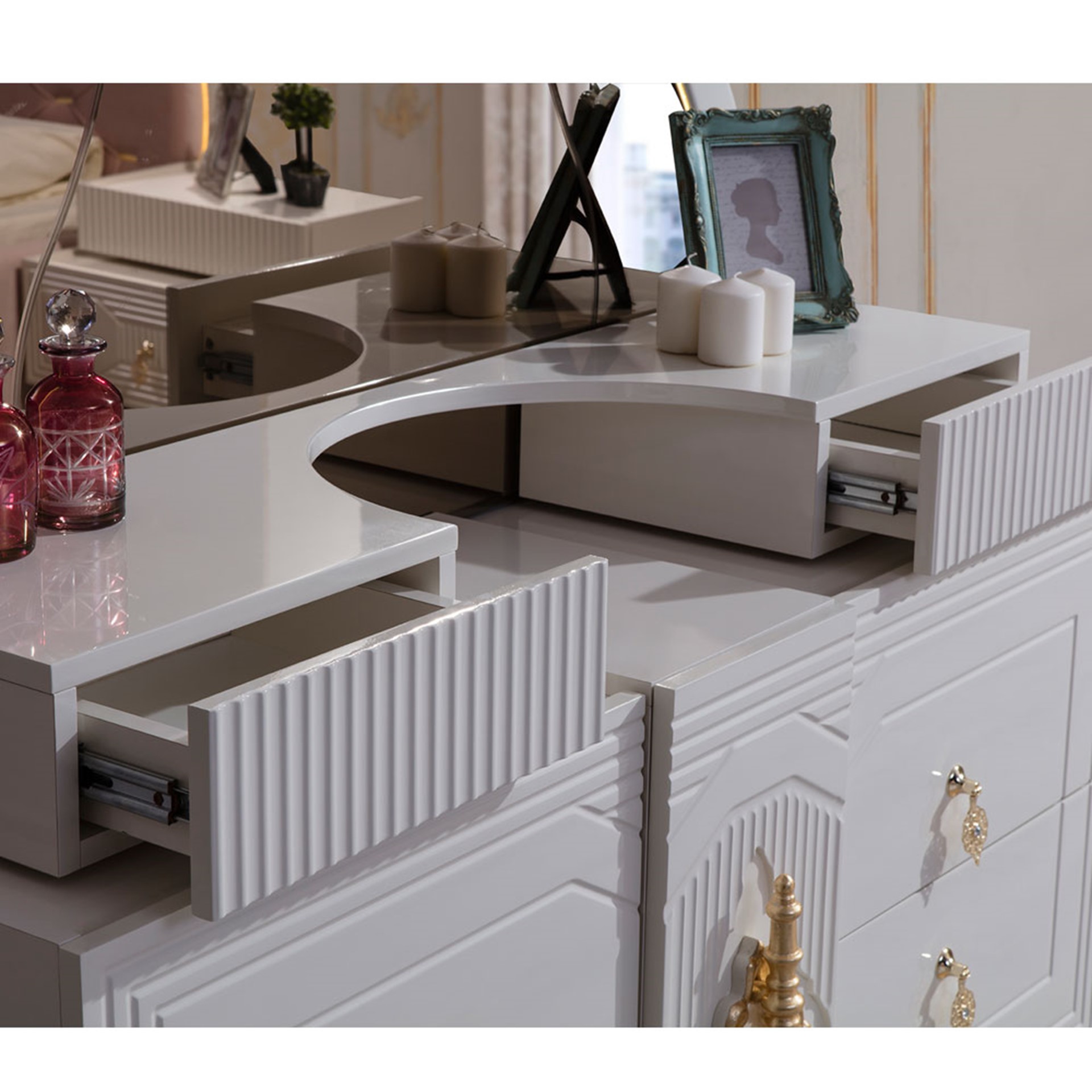 Hürrem Şifonyer, Taksitle Şifonyer, Mobilya