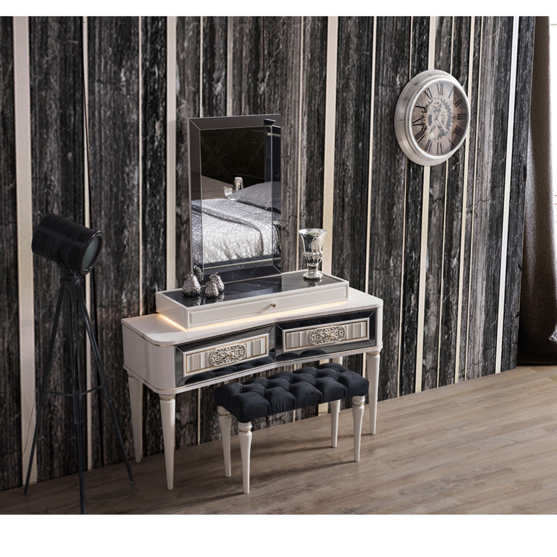 Luxury Şifonyer, Taksitle Şifonyer, Mobilya