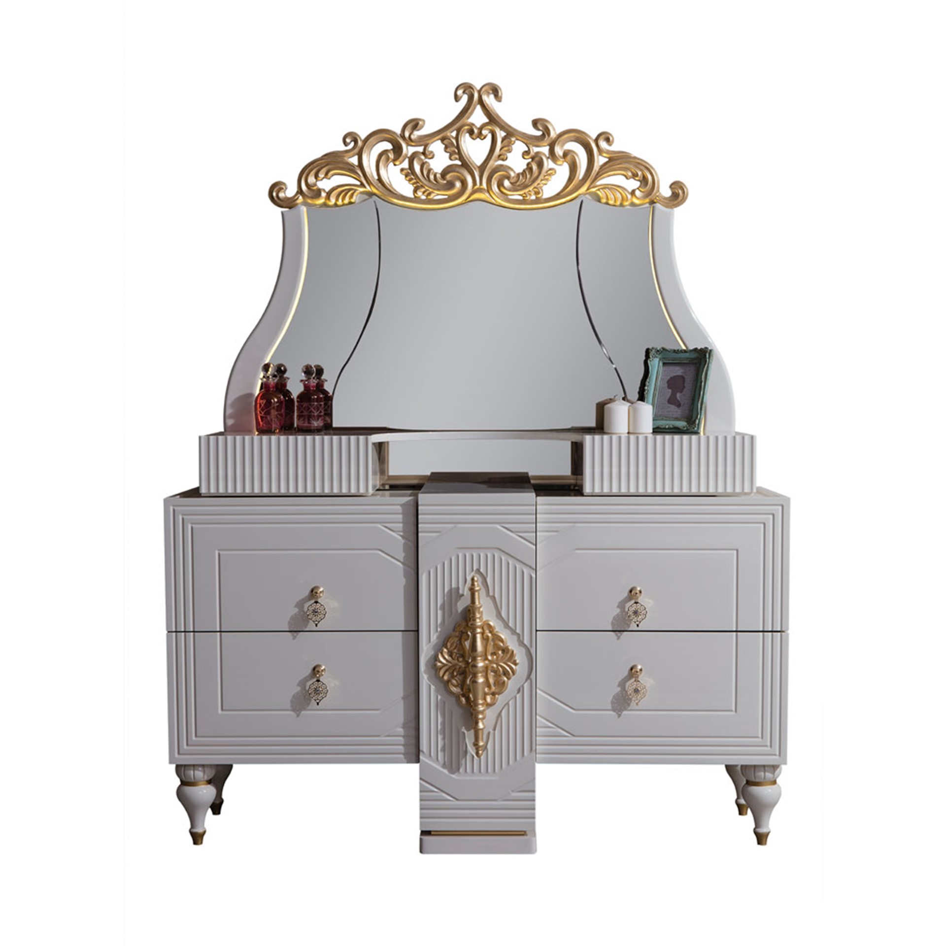 Hürrem Şifonyer, Taksitle Şifonyer, Mobilya