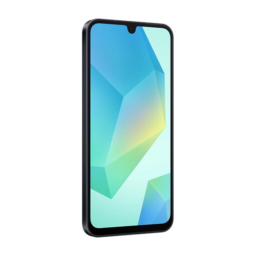 Samsung A165F Galaxy A16 6/128GB Siyah Akıllı Telefon