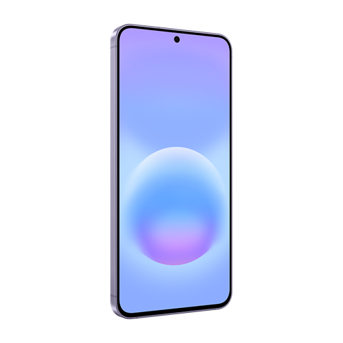 Samsung Galaxy A57 5G 256 GB Akıllı Telefon Lila | Evkur