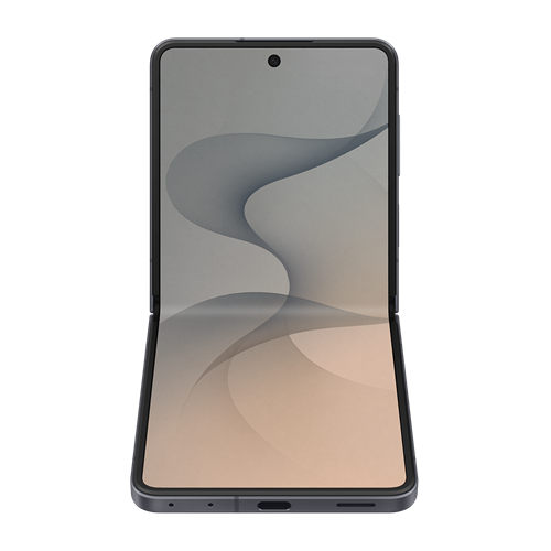 Samsung Galaxy Z Flip8 5G 256GB Gri | Evkur