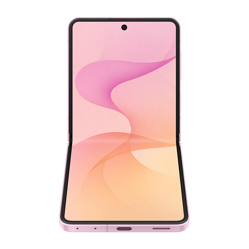 Samsung Galaxy Z Flip8 5G 256GB Pembe | Evkur