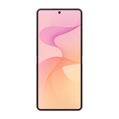 Samsung Galaxy Z Flip8 5G 512GB Pembe | Evkur