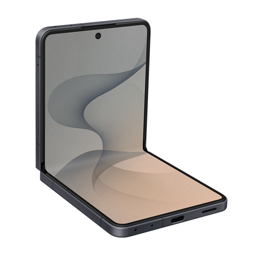 Samsung Galaxy Z Flip8 5G 256GB Gri | Evkur