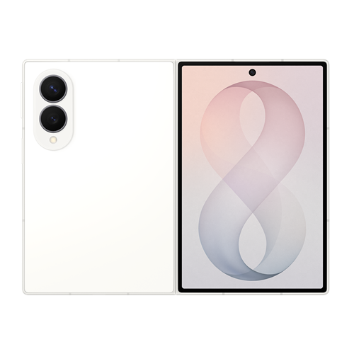 Samsung Galaxy Z Fold8 5G 512GB Krem | Evkur