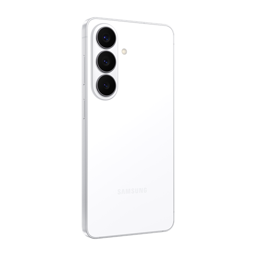 Samsung Galaxy S26 12/256GB Beyaz Akıllı Telefon | Evkur