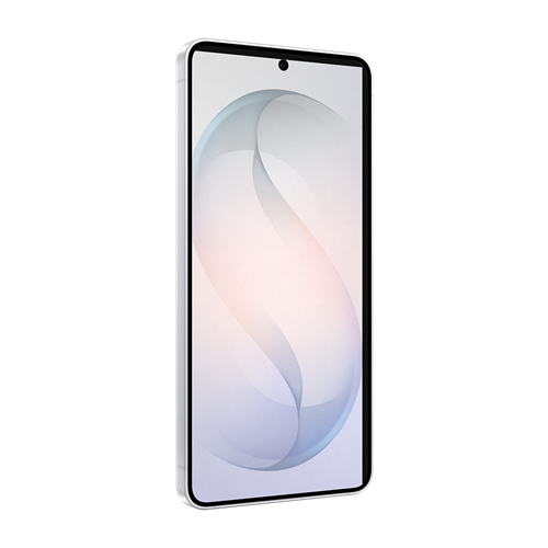Samsung Galaxy S26 12/256GB Beyaz Akıllı Telefon | Evkur