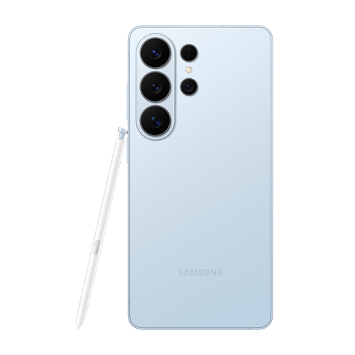Samsung Galaxy S26 Ultra 12/512GB Gök Mavisi Telefon | Evkur