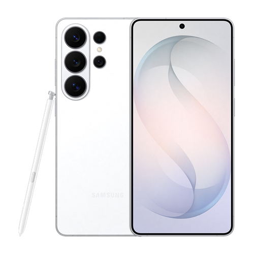 Samsung Galaxy S26 Ultra 16/1TB Beyaz Akıllı Telefon | Evkur