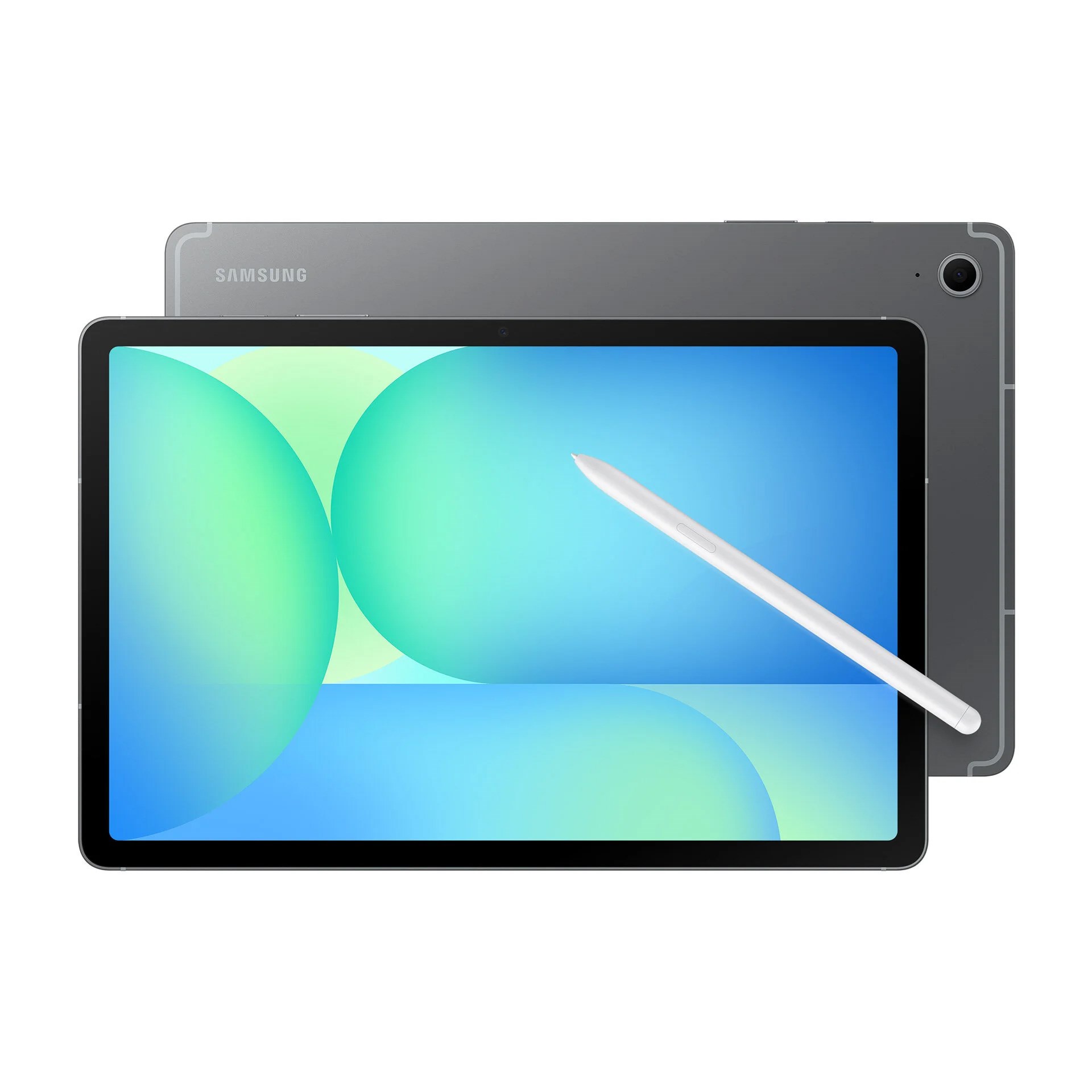 Samsung Galaxy TAB S10 FE SM-X520 12GB Ram 256GB Hafıza Wifi 10,9 Android Gri Tablet
