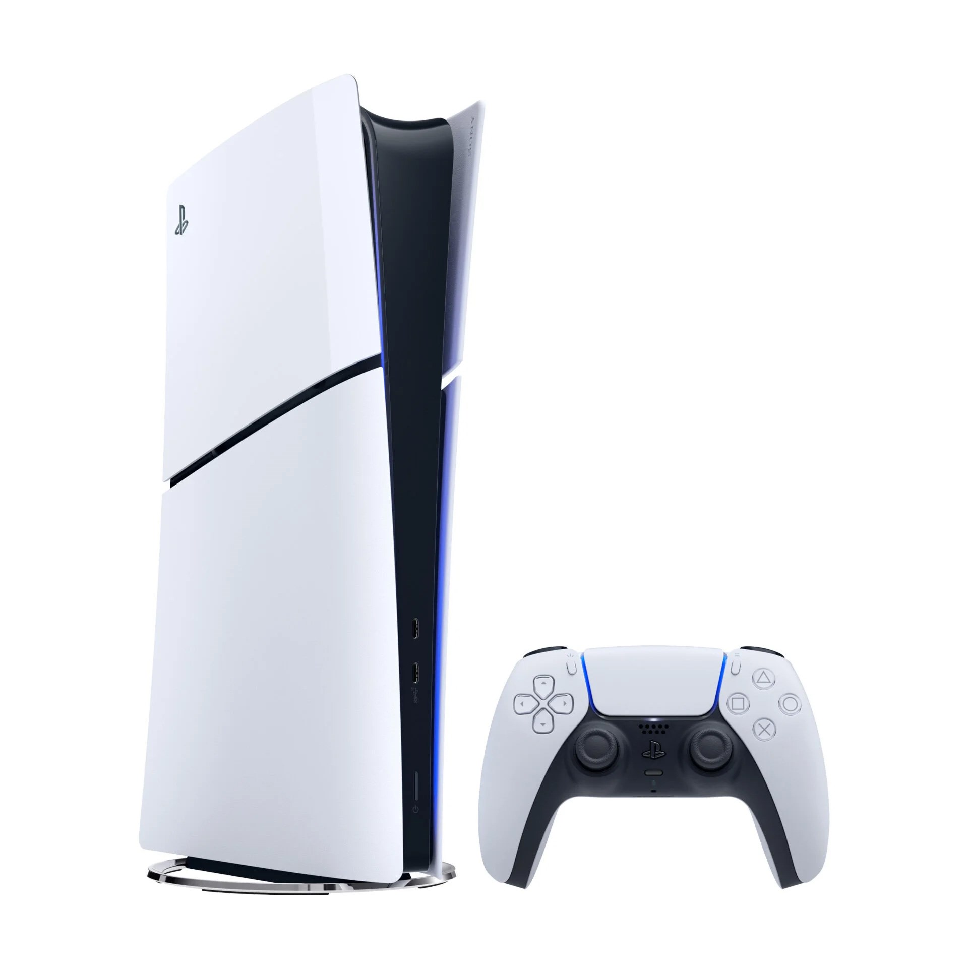 Sony Playstation 5 Digital Fortnite V2 Bundle Oyunlu (Bilkom Garantili)