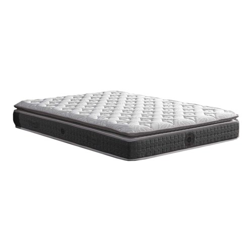 Evkur Collection Lova Yatak 90x200 cm