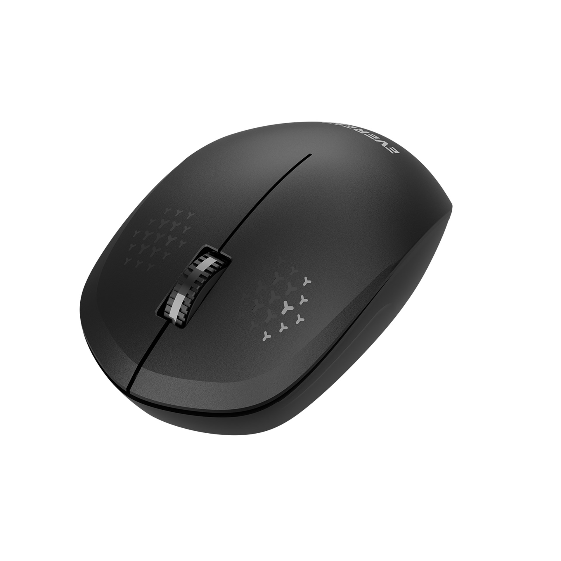 Everest SMW-88 USB Siyah 2.4Ghz Kablosuz Mouse | Evkur