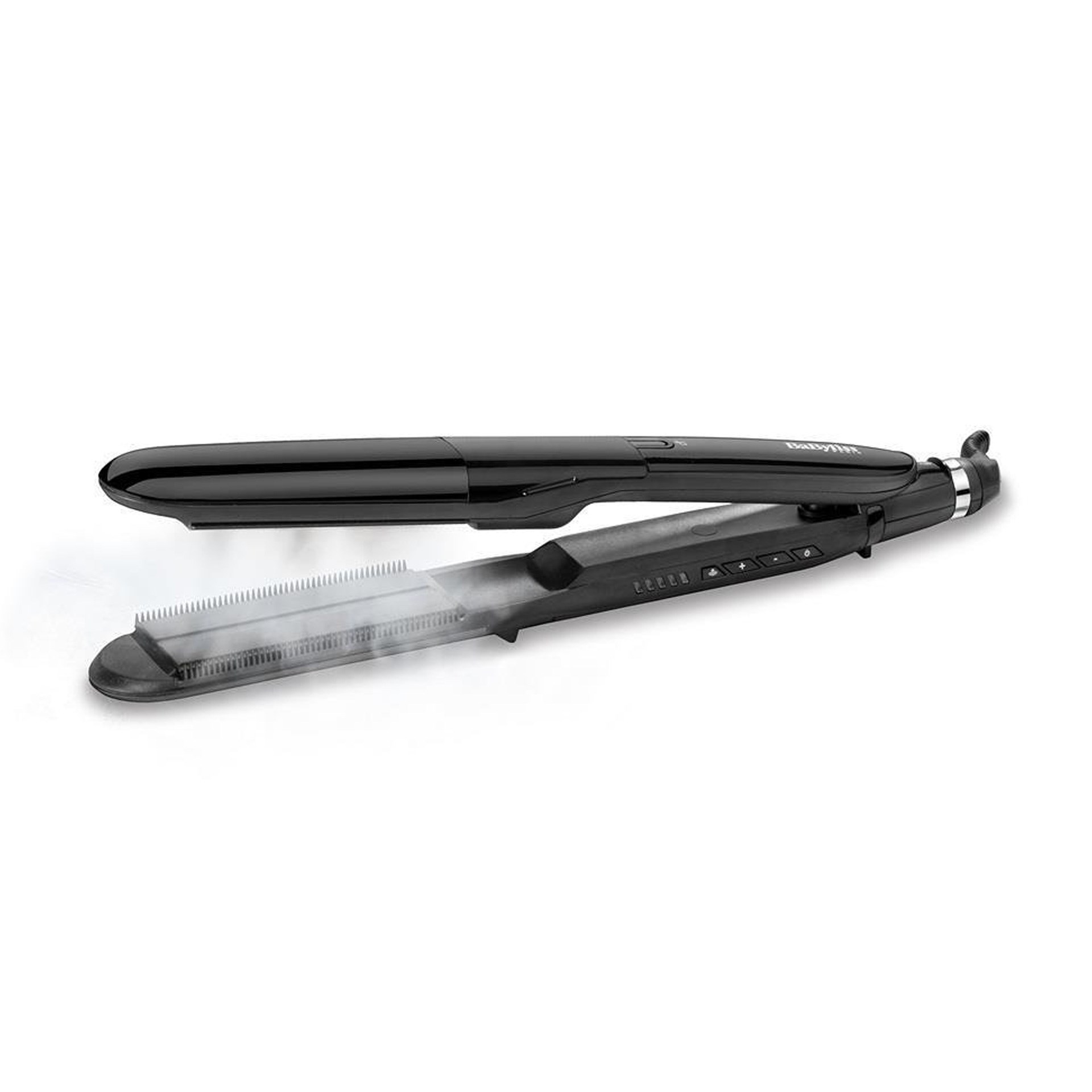 Babyliss ST492E Steam Straight Buharlı Saç Düzleştirici