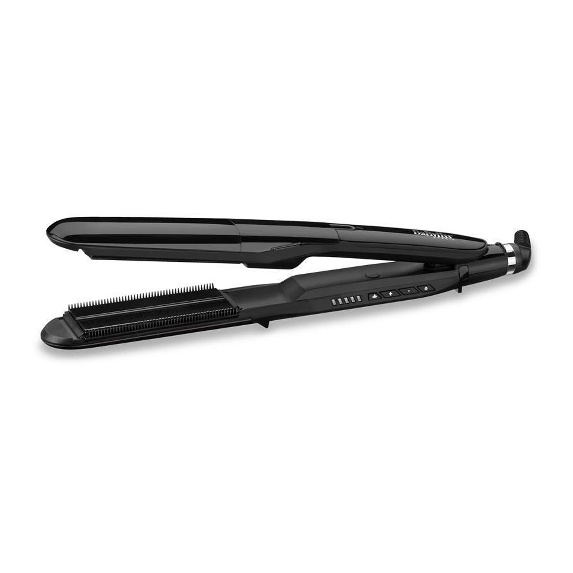 Babyliss ST492E Steam Straight Buharlı Saç Düzleştirici