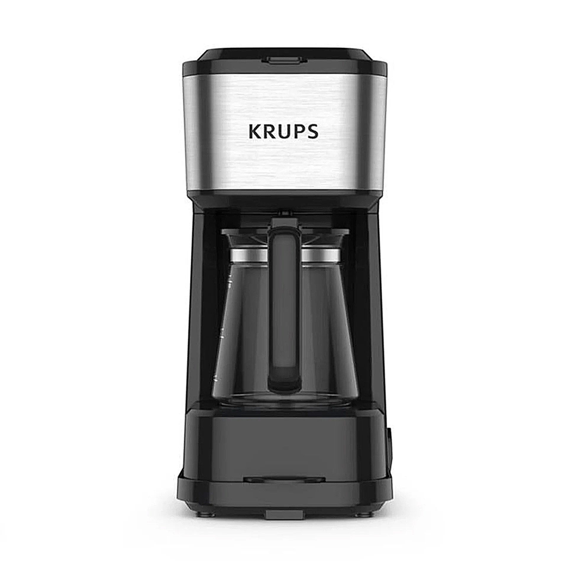 Tefal Krups 3’U 1 Arada Filtre Kahve Makinesi