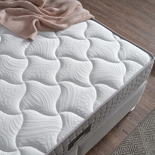 Evkur Collection Iris Yatak 160x200 cm