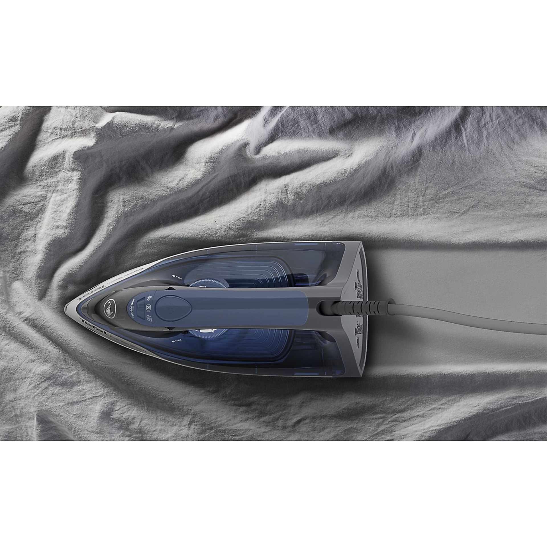 Tefal Express Steam Max FV2868 Buharlı Ütü