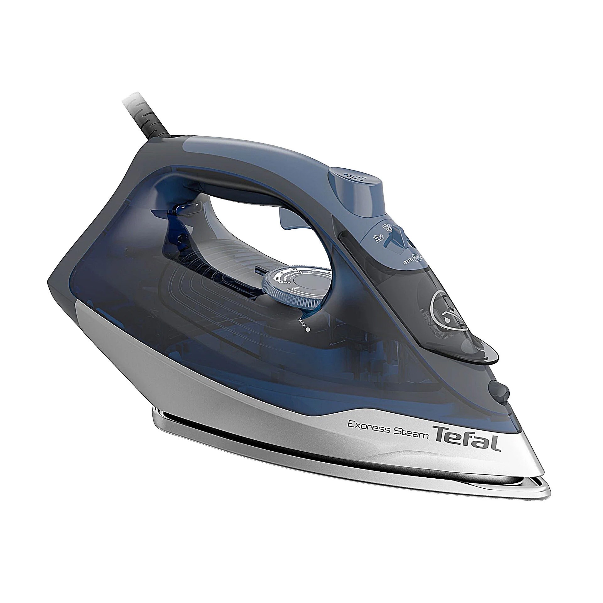 Tefal Express Steam Max FV2868 Buharlı Ütü