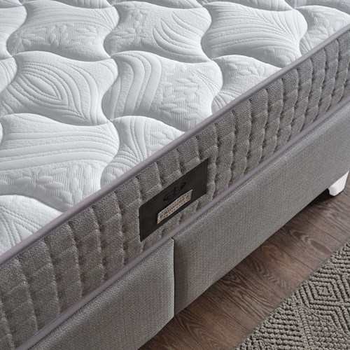 Evkur Collection Iris Yatak 160x200 cm