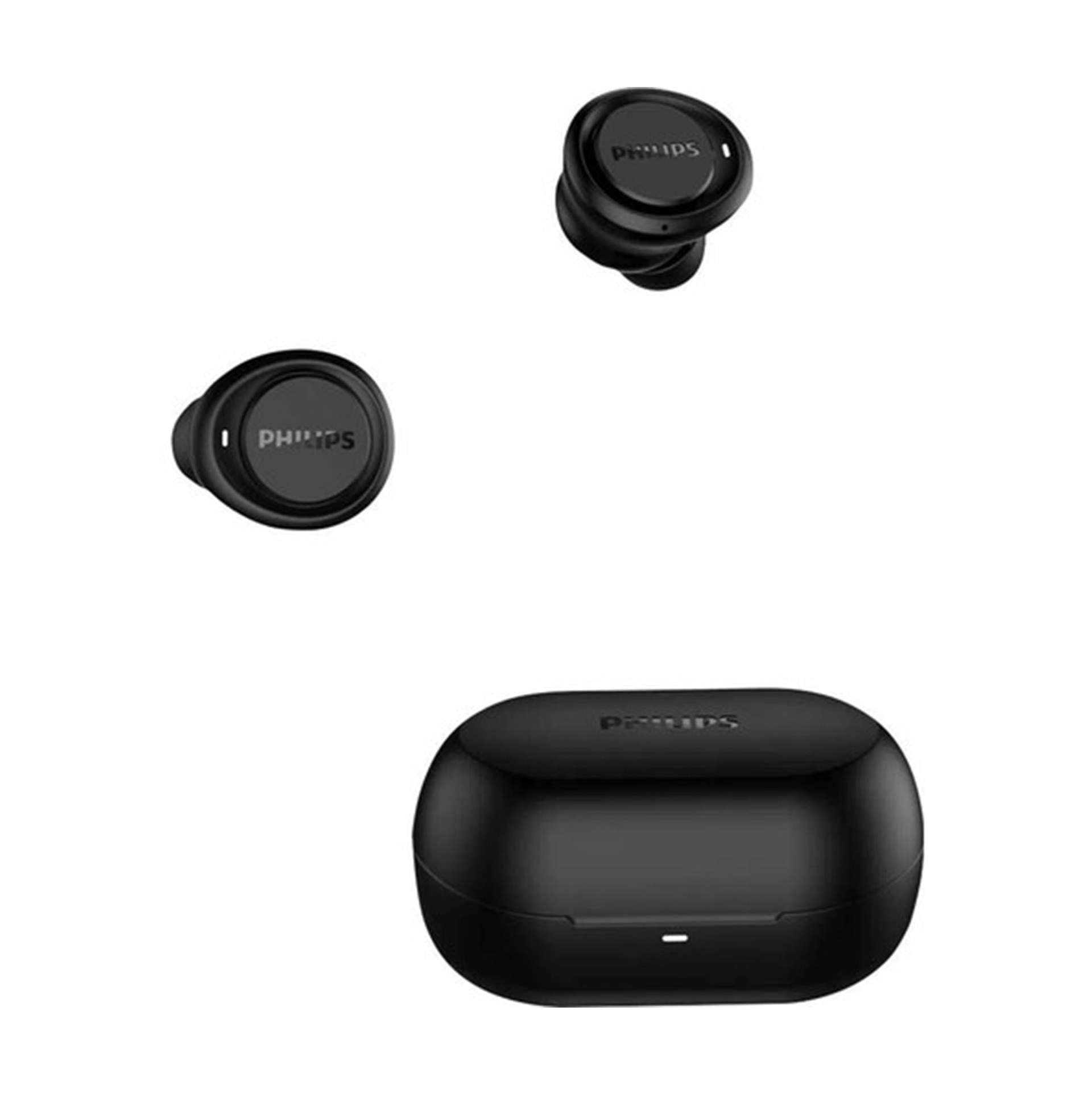 Philips TAT1215BK Tws Bluetooth Kablosuz Kulak İçi Siyah Kulaklık